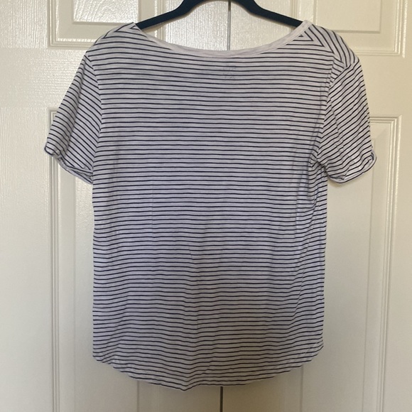 Roxy short sleeve T-shirt - Picture 2 of 3